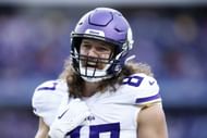 Minnesota Vikings TE TJ Hockenson